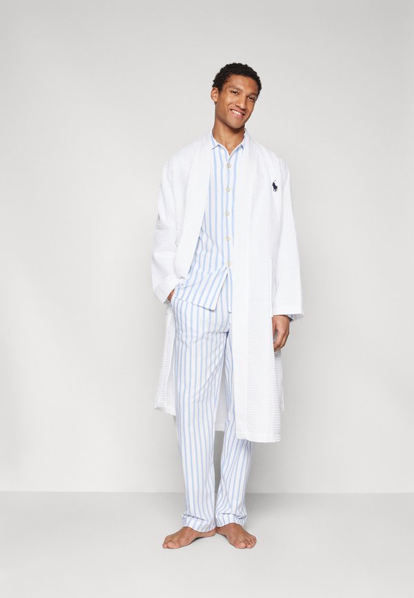 ROBE SLEEP - Dressing gown4