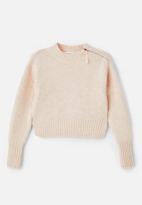 Pulover - off-white