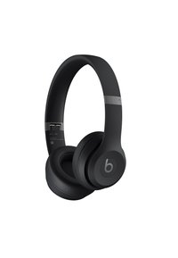 Beats BEATS SOLO4 WIRELESS HEADPHONES ON-EAR - Auriculares - matte black