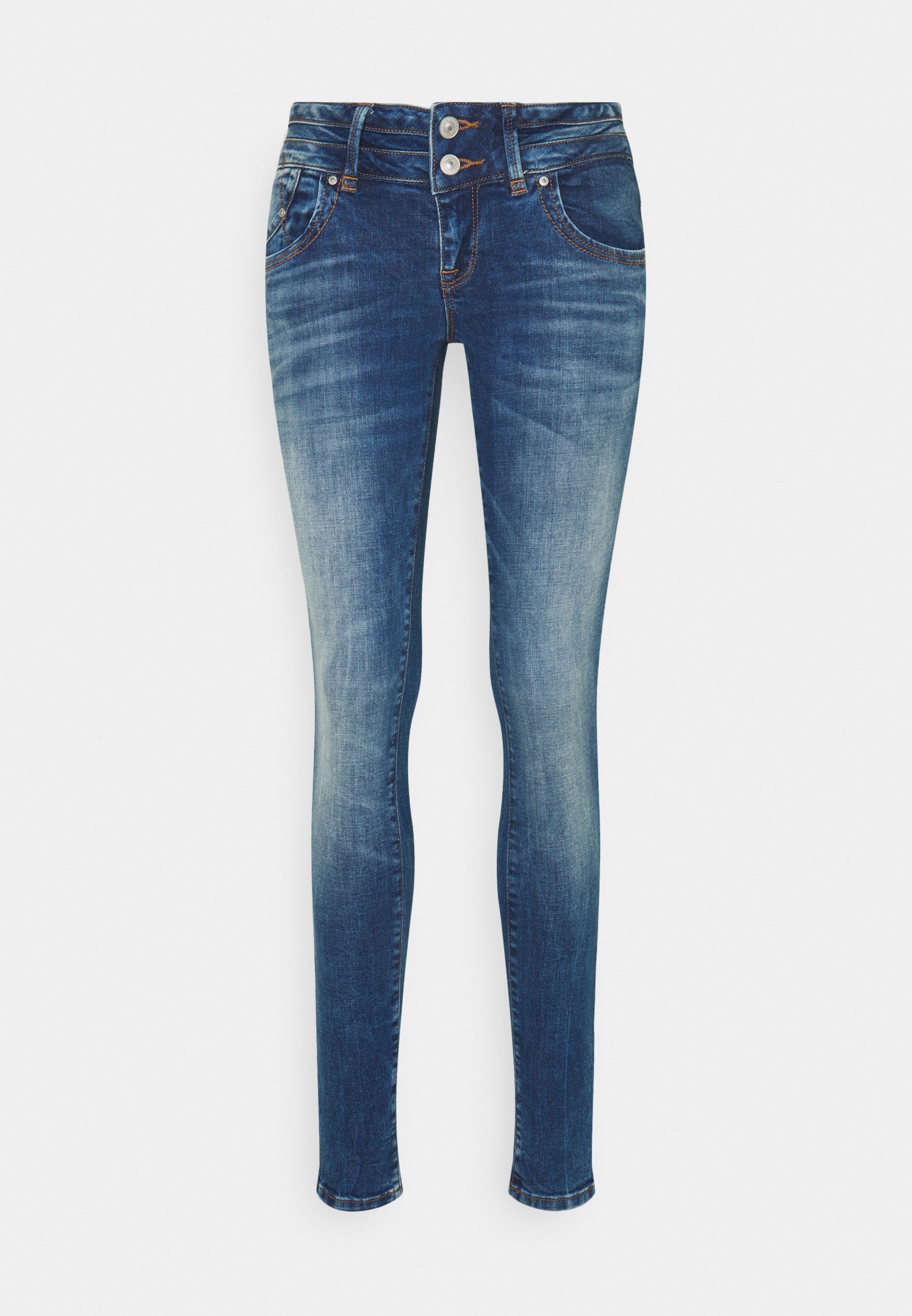 LTB JULITA - Jeans Skinny Fit - tessa 