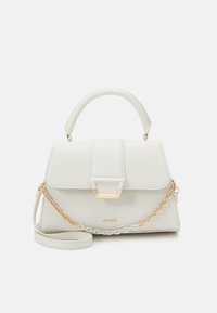 MALLILA - Handtasche - white/bone