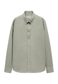 Mango Overhemd - khaki