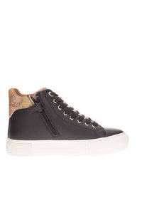 Alviero Martini Sneakers alte - nero