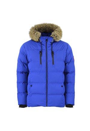 CANORY - Winter jacket - bleu