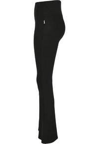 Urban Classics Broek - black
