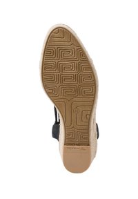 Tamaris Espadrilles - navy