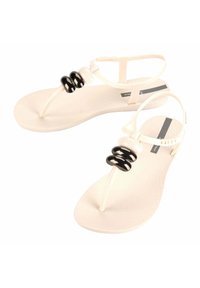 Ipanema Ciabatte da mare - beige metallic grey
