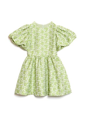 Sister Jane, FREJA MINI DRESS - Cocktail φόρεμα / Φόρεμα για πάρτι - green