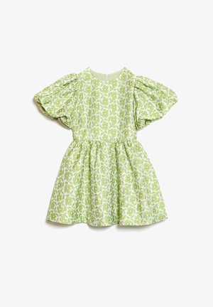 Sister Jane, FREJA MINI DRESS - Koktélruha / Partiruha - green