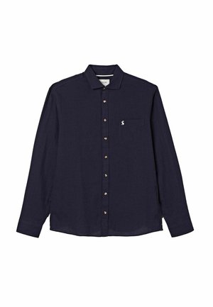 Tom Joule LONG SLEEVE FIT - Shirt - navy blue