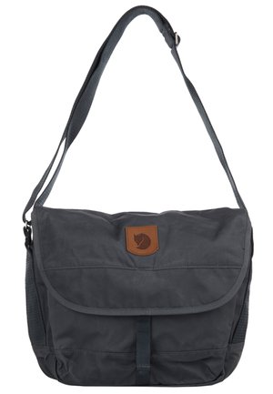 Umhängetasche - grey