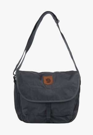 Fjällräven Sac bandoulière - grey