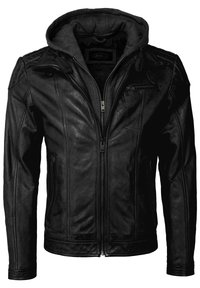 Niet geselecteerd, black