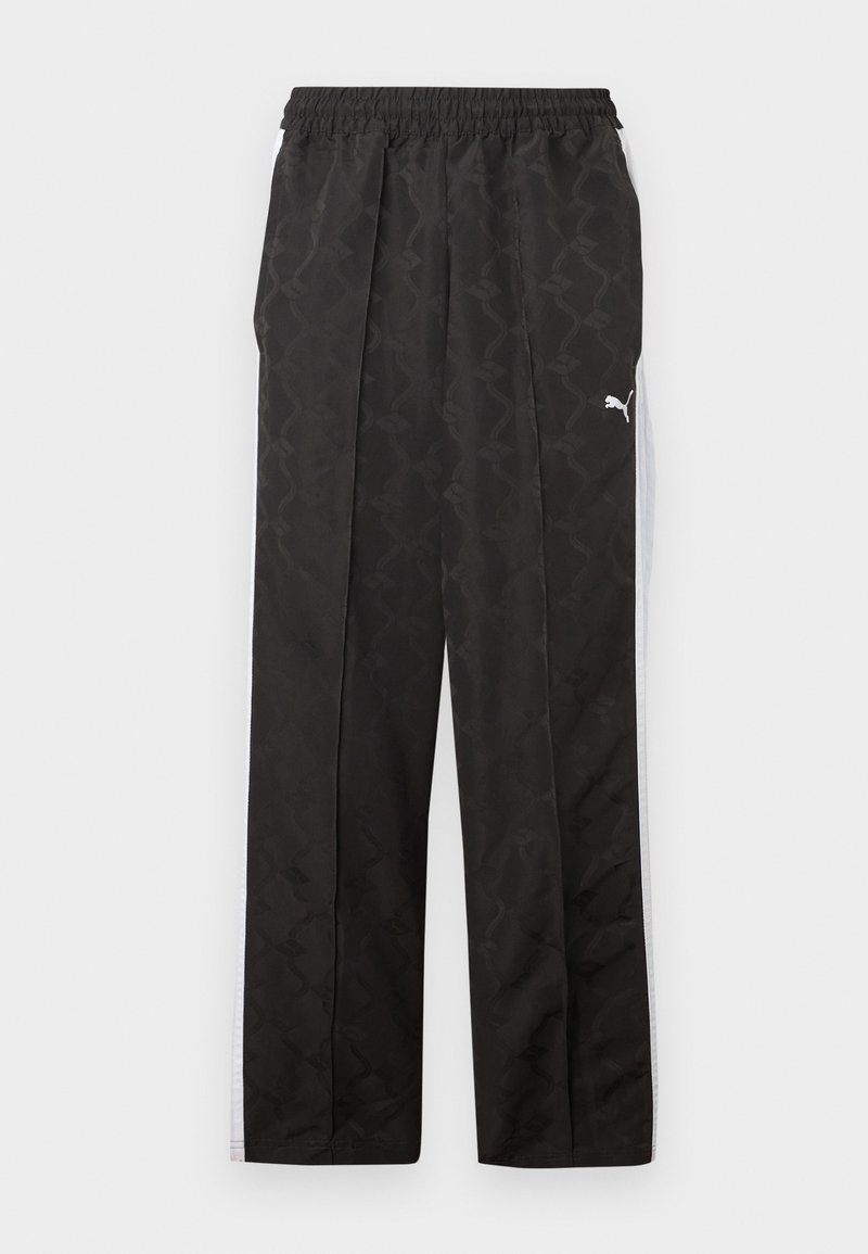 Puma Trainingsbroek zwart