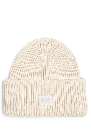 Beanie - beige