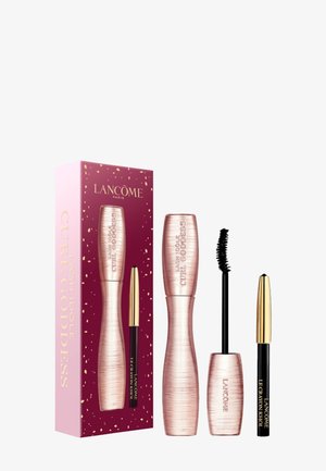 LASH IDOLE CURL SET  - Set de maquillage