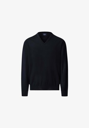 Hackett London - Sweter