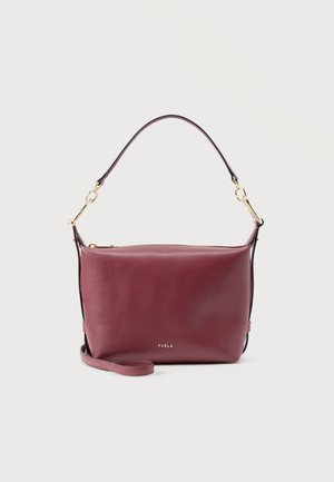 Furla, TONIE, czerwony