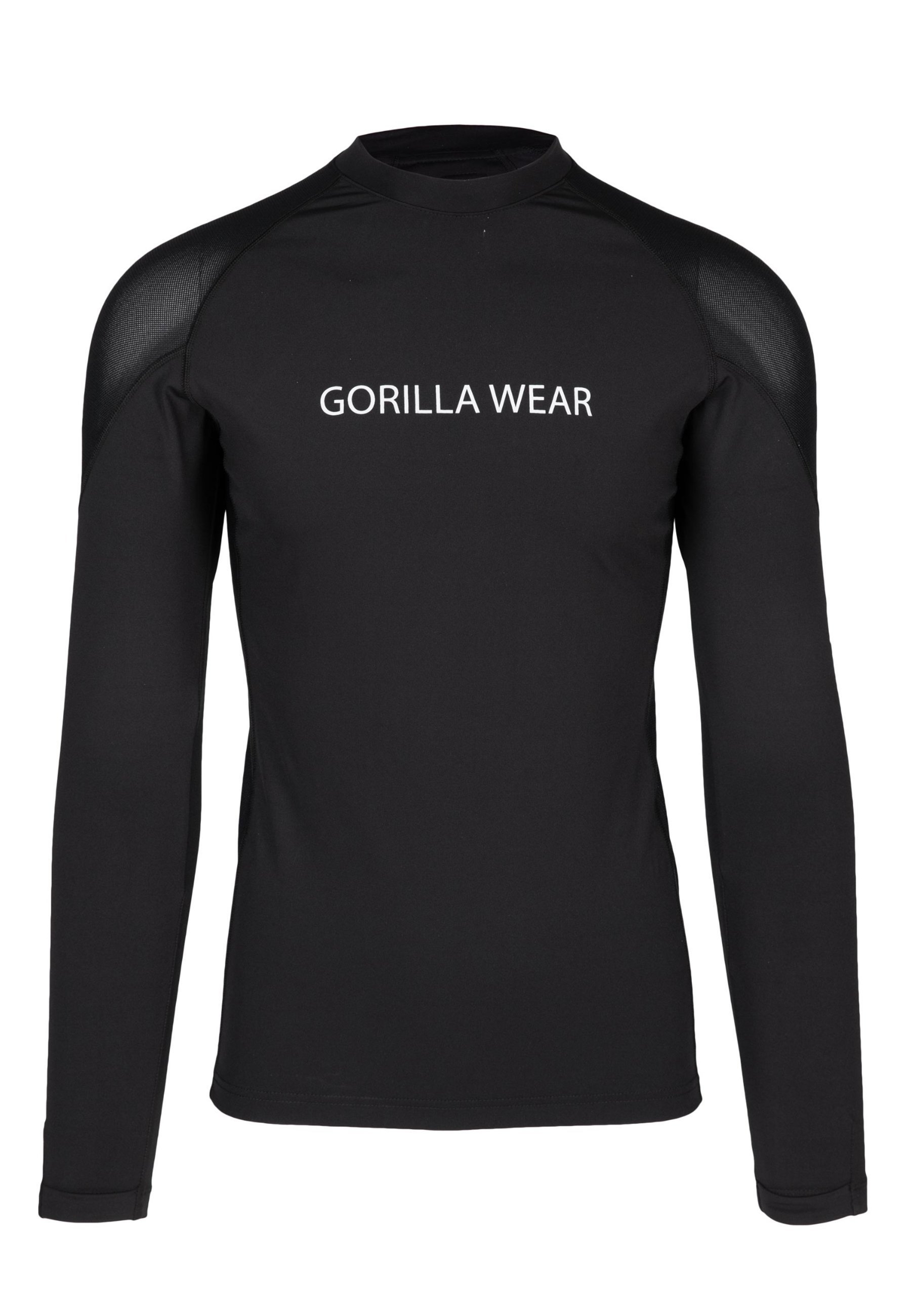 Gorilla Wear PERFORMANCE - Camiseta Estampada - Dark Green/verde Oscuro