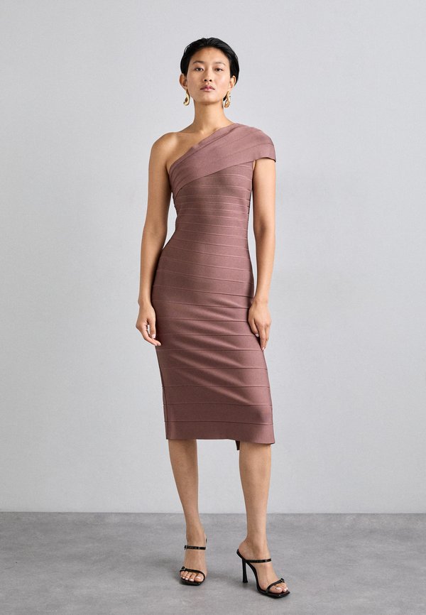 THE ABIGAIL DRESS - Jumper dress3