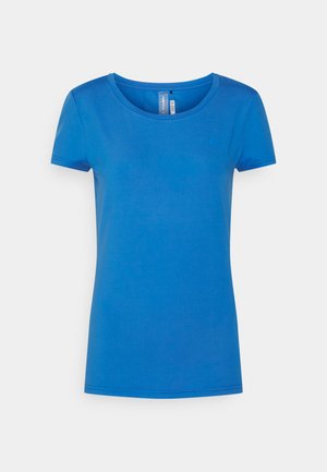 Pull Sportif Tom Tailor Maillot De Survêtement Tom Tailor Denim - Confort Et Style Décontracté Pour Femme Survêtement Femme Intérieur Brossé Durable