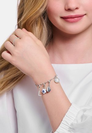 THOMAS SABO, Ciondolo - silberfarben weiß
