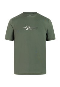 Unausgewählt, thyme