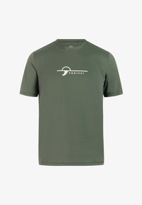 Unausgewählt, thyme