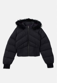 Casaco de inverno - black