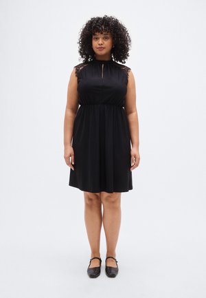VMCMILLA DRESS - Robe de jour - black