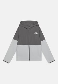 Non selezionato, smoked pearl/high rise grey