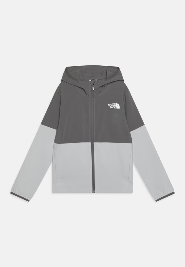 ON THE TRAIL HOODIE - Outdoor jacket