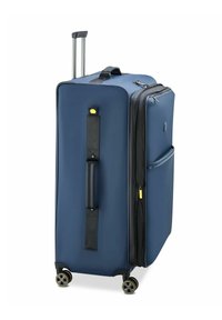 Delsey Paris TURENNE SOFT  MIT DEHNFALTE - Valise à roulettes - nachtblau