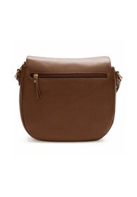 Lazarotti BOLOGNA   - Borsa a tracolla - brown