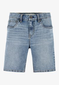 Levi's® 510 - Shorts vaqueros - on the fence w/o destruction