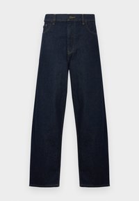 BRANDON PANT SMITH  - Baggy Jeans - blue