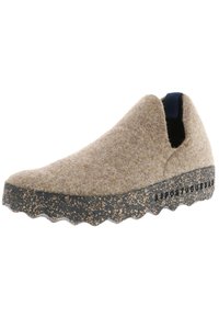 ASPORTUGUESAS Polobotky - beige