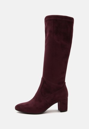 Gabor, Bottes - mulberry