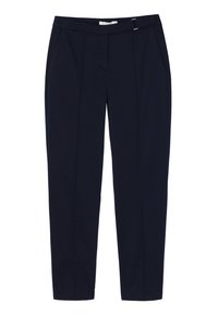 Unselected, navy