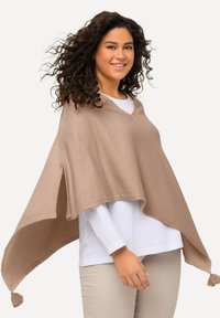 Ulla Popken Mantella - beige