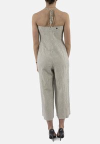 BSB Tuta jumpsuit - beige