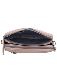 bugatti ALMA 21 CM - Umhängetasche - sand