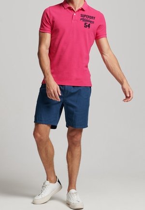 Superdry & Co, Polo - pink