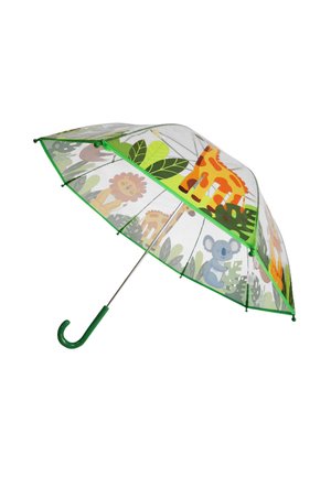 DSCHUNGEL - Umbrella - mehrfarbig