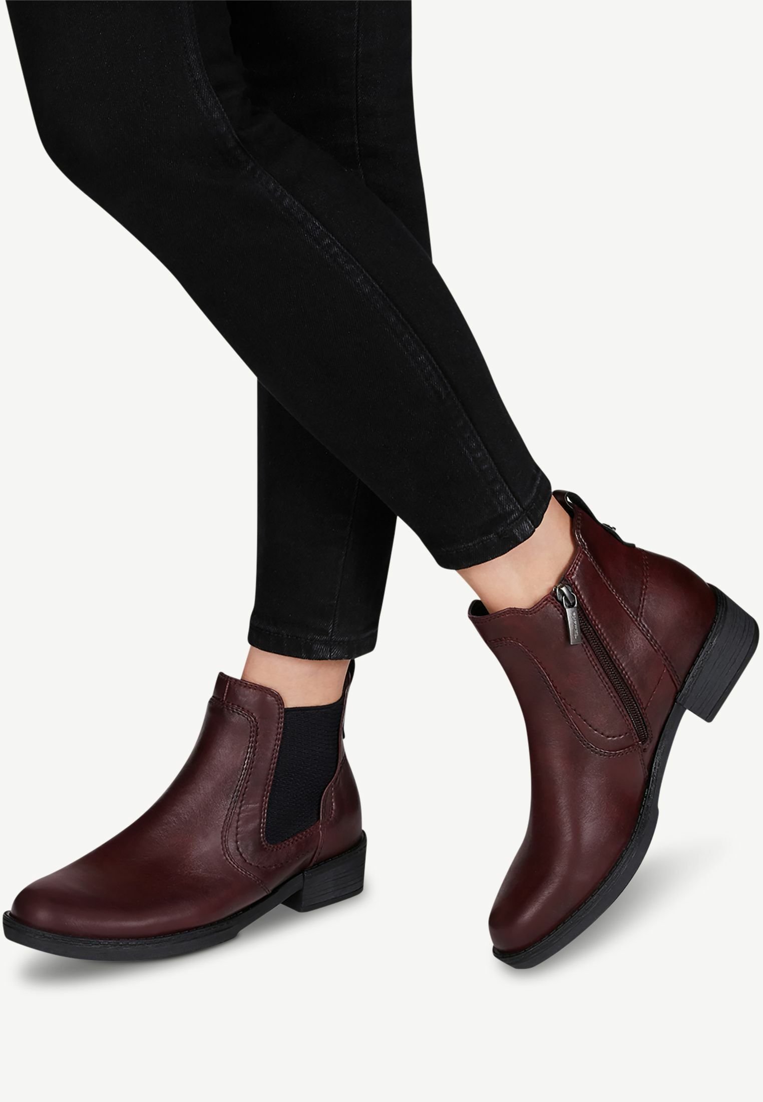 dune vine boots