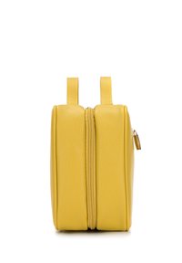 WITTCHEN Toilettas - yellow