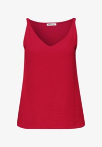 Sélectionné, salsa red
