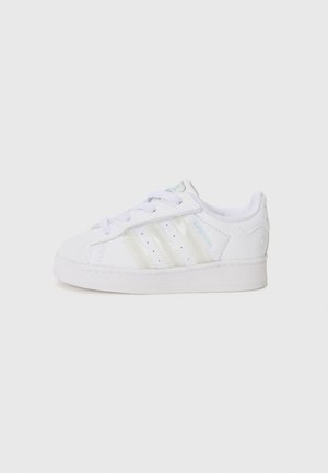 SUPERSTAR UNISEX - Sneakers basse - white