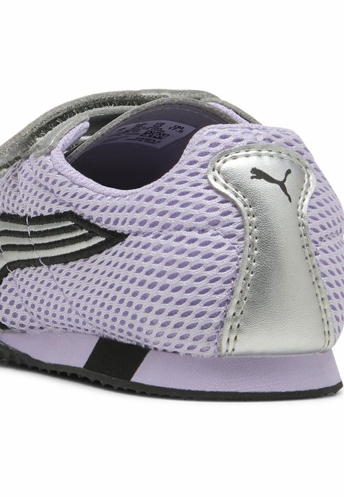 PUMA H-STREET OG SNEAKERS UNISEX - Zapatillas - light lavender- black — foto 4