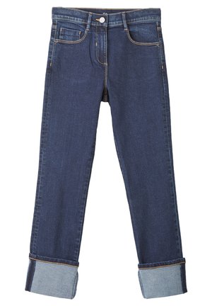 s.Oliver Straight leg jeans - navy